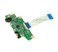 Lenovo N23 Audio Sub Board New 3202 02271 CS, 5P68C11489 (3202 02271 CS)