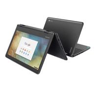 Lenovo N23 Yoga 2-en-1 11,6 pouces Chromebook PC - Processeur MT8173C 4 Go RAM 32 Go SSD Chrome OS (renouvel)