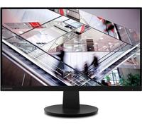 Lenovo N27q 27 inch 2K QHD Monitors IPS Panel 100Hz 4ms HDMI 2.1 DP 1.4 - Tilt - écran plat (TFT/LCD) - 27