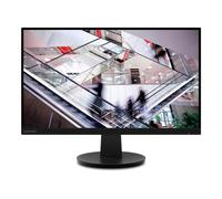 Lenovo N27q écran plat de PC 68,6 cm (27 ) 2560 x 1440 pixels Quad HD Noir