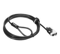 LENOVO NanoSaver Combination Cable Lock