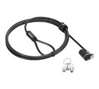 NanoSaver Essential Cable Lock from Leno