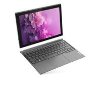 Lenovo IdeaPad Duet 3 10IGL5 82AT - Celeron N4020 4 Go RAM 64 Go SSD Gris AZERTY