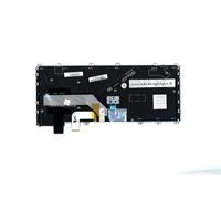 Lenovo NB KBD KB BKLK CZ, FRU01EN394