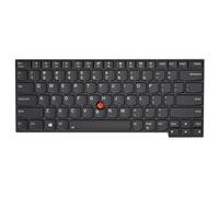 Lenovo NB_KYB Bell2 SLV KBD GB CHY 01EN793, Keyboard, FRU01EN793 (01EN793, Keyboard, Thinkpad T470s)