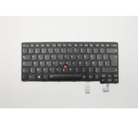 Lenovo NB_KYB Carling KBD BE DFN, W125693972