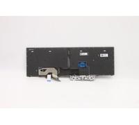 Lenovo NB_KYB CS20 P2 NM BK-BL,CHY,FRA, FRU5N21B44338, 898798 (BK-BL,CHY,FRA)