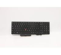 Lenovo NB_KYB CS20 P2 NM BK-BL,CHY,UKE, FRU5N21B44352 (BK-BL,CHY,UKE)