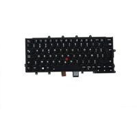 Lenovo NB_KYB KBD BL CHY Belgian, FRU01EN592