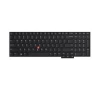Lenovo NB_KYB Skywalker KBD ES LTN 01AX210, Keyboard, Spanish, FRU01AX210 (01AX210, Keyboard, Spanish, ThinkPad E570)