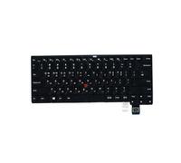Lenovo NB_KYB Taylor KBD KR DFN BL, W125691892