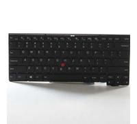 Lenovo NB_KYB Taylor KBD USI DFN BL 00UR425, Keyboard, US, FRU00UR425 (00UR425, Keyboard, US International, ThinkPad T460p)