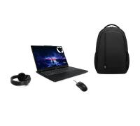 Lenovo NB LN Legion Pro 5 16IAX10 U7 32G 1T 11H Processeur Intel® Core Ultra 7 255HX coeurs E jusqu'à 4,50 GHz coeurs P jusqu'à 5,20 GHz, Windows 11 Famille 64, 1 To SSD Performance TLC - LEGIONBUNDLE