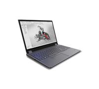 Lenovo NB WS P16 G2 I7 32G 512G 11P