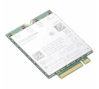 Lenovo Network Card Internal Wwan 4XC1M72800