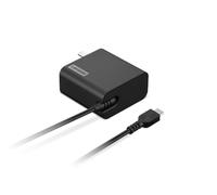 Lenovo 4X21L54610 adaptateur de puissance & onduleur Intérieure 65 W Noir