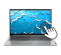 Lenovo Newest Ideapad 3i Ordinateur portable à écran tactile FHD 15,6'' | 40 Go de RAM | SSD 1 To | Intel Fast Multi-Tasking Core i3 | Windows 11 Home | HDML | sans souris | avec port Ethernet