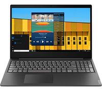 Lenovo Newest Ideapad S145 Ordinateur portable HD 15,6 po, Intel Dual-Core Pentium 5405U Gold 2,3 GHz, 4 Go de RAM DDR4, 500 Go HDD, HDMI, Wi-Fi, Bluetooth, Windows 10 Home