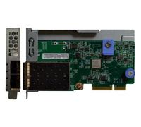 LENOVO NIC LOM 10G Adaptateur Réseau 2-PORT SFP+ Gigabit Ethernet Vert