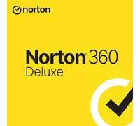 Lenovo Norton 360 Deluxe ? Protection for 5 Device 36 Month Subscription - 4L41U30850