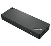 Original 40B00300UK Lenovo THINKPAD Thunderbolt 4 Workstation Dock Version UK