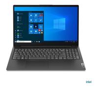 Lenovo Notebook ESSENTIAL V15-IJL GEN2 82QY00PEIX N4500 RAM 8 Go SSD 256 Go FREEDOS