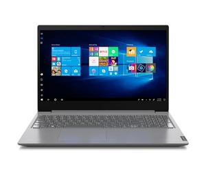 Lenovo Notebook V15 Celeron N4020 256 Go 4 Go 15,6" NOOD W10H FR 82C3001VFR