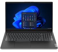 Lenovo Notebook V15 G4 15,6" 15,6" AMD RYZEN 3 7320U 2,4 GHz RAM 8 GB-SSD 256 Go M.2 NVMe-WI-FI 5-Win 11 Home Black (82YU00U7IX). Marque :