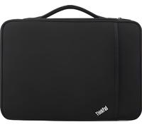 Lenovo Notebooktasche 12" ThinkPad 12" Sleeve Schwarz