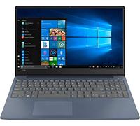 Lenovo Nouveau 2019 Flagship IdeaPad 330S Ordinateur portable 15,6" Intel Core i3 4 Go de mémoire 128 Go Disque SSD Bleu nuit