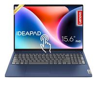 Lenovo Nouvel ordinateur portable à écran tactile FHD de 15,6 po, Intel Core i5 de 13e génération (10 cœurs), 12 Go de RAM, 768 Go de stockage (512 Go externe), IPS Touch, USB-C, lecteur de carte SD