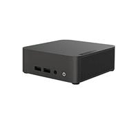 Lenovo NUC BYNUC13PG Mini ordinateur de bureau 10 cœurs Intel Core i7-13620H UHD Graphics 48 Go DDR4 2 To NVMe SSD Thunderbolt 4 WI-FI BT 5.3 USB-C HDMI2.1 RJ-45 Windows 10 Pro avec RE USB