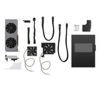 NVIDIA - Carte graphique - GeForce RTX 5070 - 12 Go GDDR7 - PCIe 5.0 x8 - 3 x DisplayPort, HDMI - boîtier marron