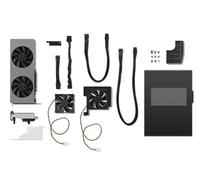 NVIDIA - Carte graphique - GeForce RTX 5070 - 12 Go GDDR7 - PCIe 5.0 x8 - 3 x DisplayPort, HDMI - boîtier marron