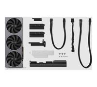 LENOVO NVIDIA GeForce RTX 5080 16Go DPx3+HDMIx1 GDDR7 Graphics Card