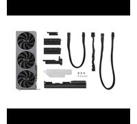 Lenovo Carte graphique NVIDIA GeForce RTX 5080 – 16 Go GDDR7, 2.62 GHz, PCI Express 5.0, 960 Go/s