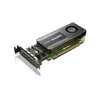 Lenovo NVIDIA Quadro K1200 4 Go DDR5 PCI-E 2.0 x16
