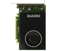 Lenovo NVIDIA Quadro M2000 4 Go DDR5 4 x DP Graphics Card by ThinkStation