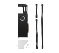 NVIDIA RTX 4000 Ada Graphique Court - 20 Go