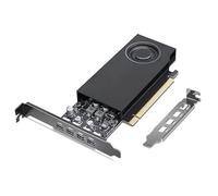 Lenovo Nvidia RTX A400 4 GB Gddr6, W129040764