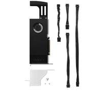 NVIDIA RTX PRO 4000 - Carte graphique - RTX PRO 4000 Blackwell - 24 Go GDDR7 - PCIe 5.0 x16 - 4 x DisplayPort - boîtier marron
