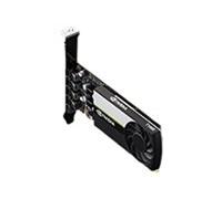 Lenovo Nvidia T1000 4GB Mini DP*4 Graphics Card with HP Bracket