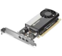 Lenovo Nvidia T400 Carte Graphique miniDP 2 Go