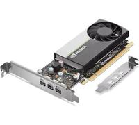 Lenovo Nvidia T400, T400, 4 Go, GDDR6, 7680 x 4320 pixels, PCI Express x16 3.0, 1 Lüfter