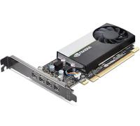 Lenovo Nvidia T600 4 Go GDDR6 mini DPx4 avec support HP