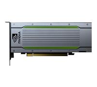 LENOVO NVIDIA Tesla T4 - Processeur de calcul - Tesla T4-16 Go GDDR6 - PCIe 3.0 x16 Profil Bas - san Ventilateur - pour ThinkAgile VX3520-G Appliance, ThinkSystem SE350, SR650, SR670