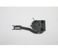 Lenovo Odin2.0 AMD FRU Thermal Module HL4A5_UMA_THM_Assy_AVC, FRU5H41B77177 (Module HL4A5_UMA_THM_Assy_AVC AVC)