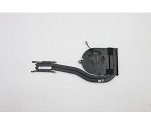 Lenovo Odin2.0 AMD FRU Thermal Module HL4A5_UMA_THM_Assy_AVC, FRU5H41B77177 (Module HL4A5_UMA_THM_Assy_AVC AVC)