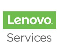 Lenovo on-Site Repair - Serviceerweiterung - Arbeitszeit und Ersatzteile - 5 Jahre - Vor-Ort - Reaktionszeit: am nächsten Arbeitstag