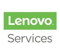 Lenovo Onsite Upgrade - contrat de maintenance prolongé - 3 années - sur site